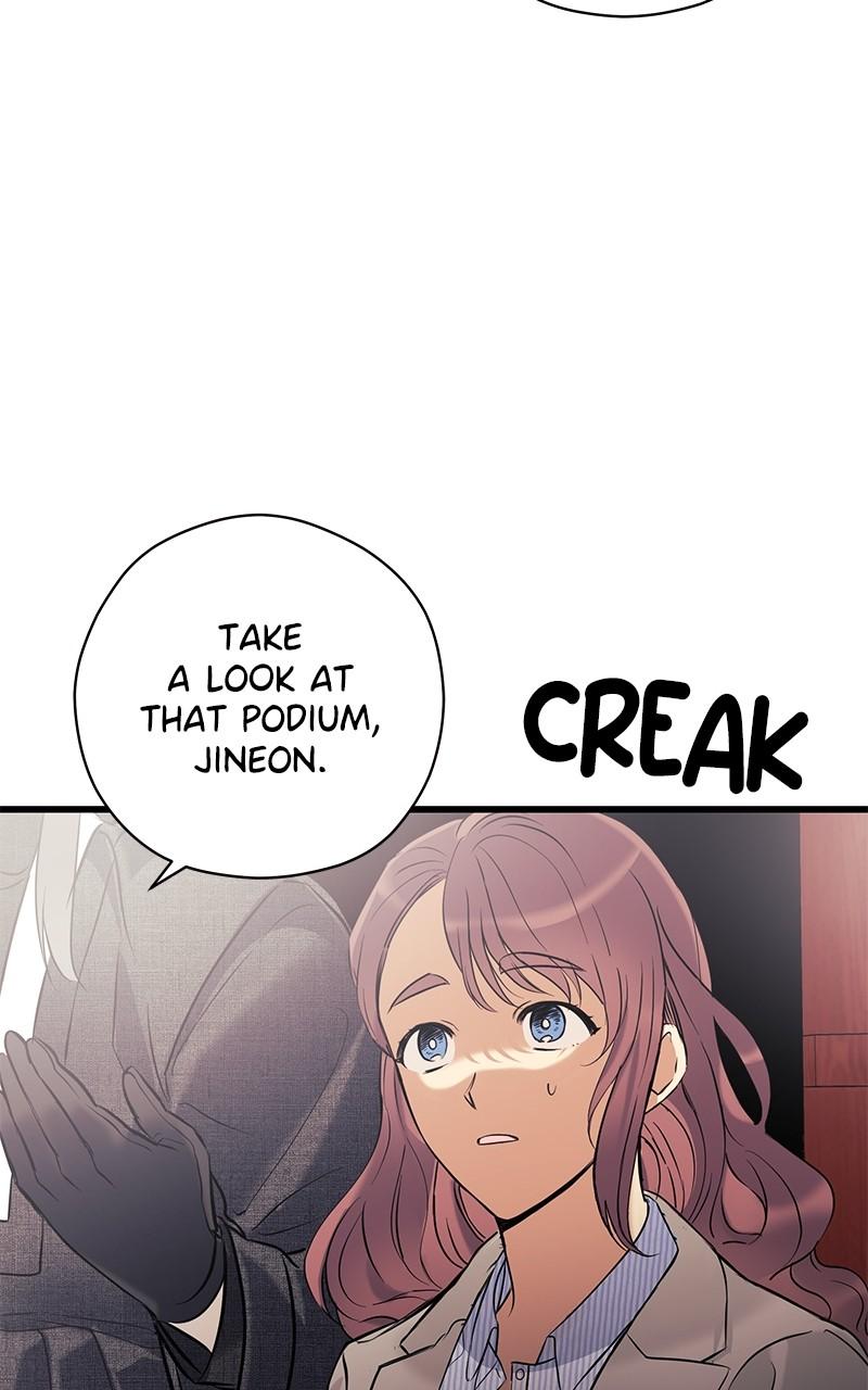 Office Romance from Hell Episode 3 89