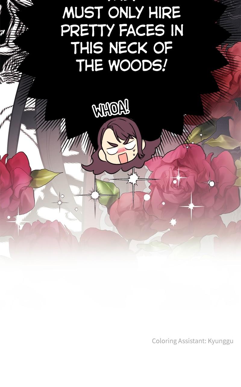 Office Romance from Hell Episode 3 93