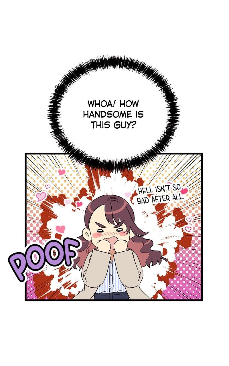 Office Romance from Hell Episode 4 4