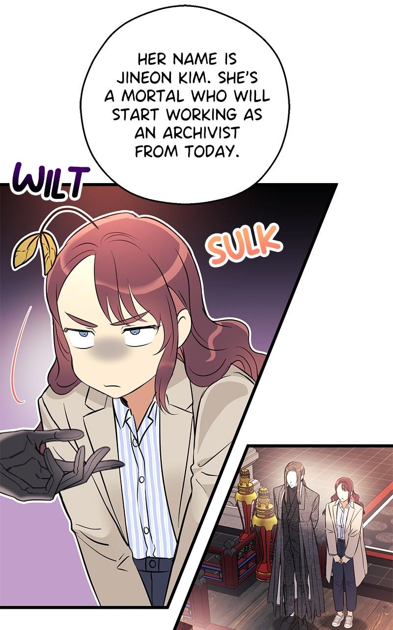 Office Romance from Hell Episode 4 6