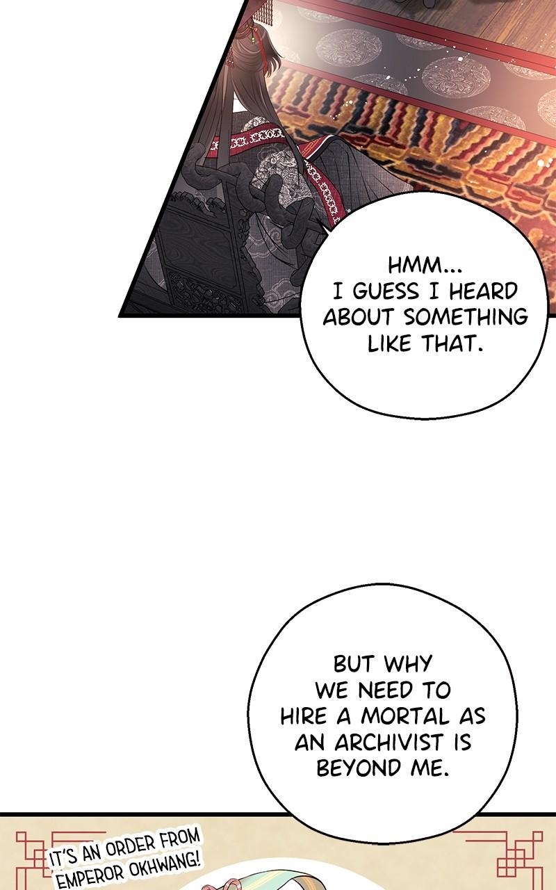 Office Romance from Hell Episode 4 7