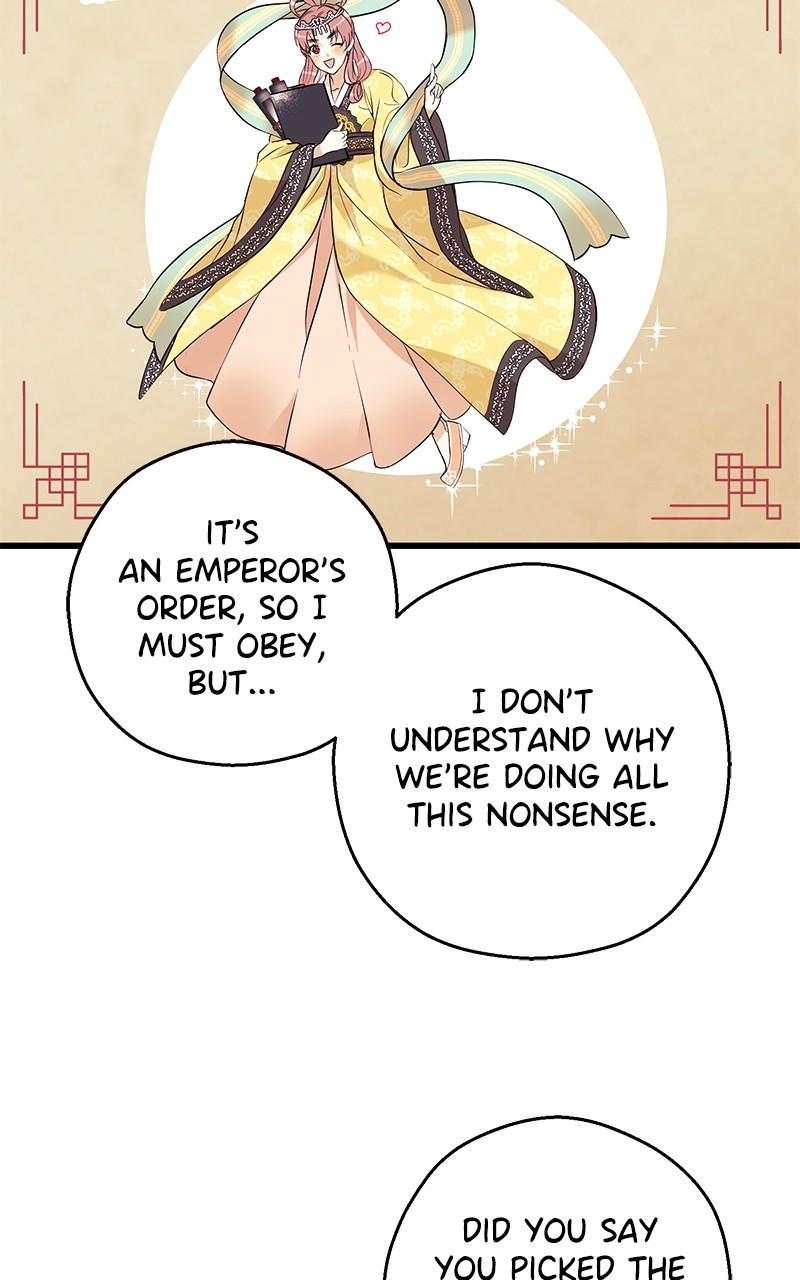 Office Romance from Hell Episode 4 8