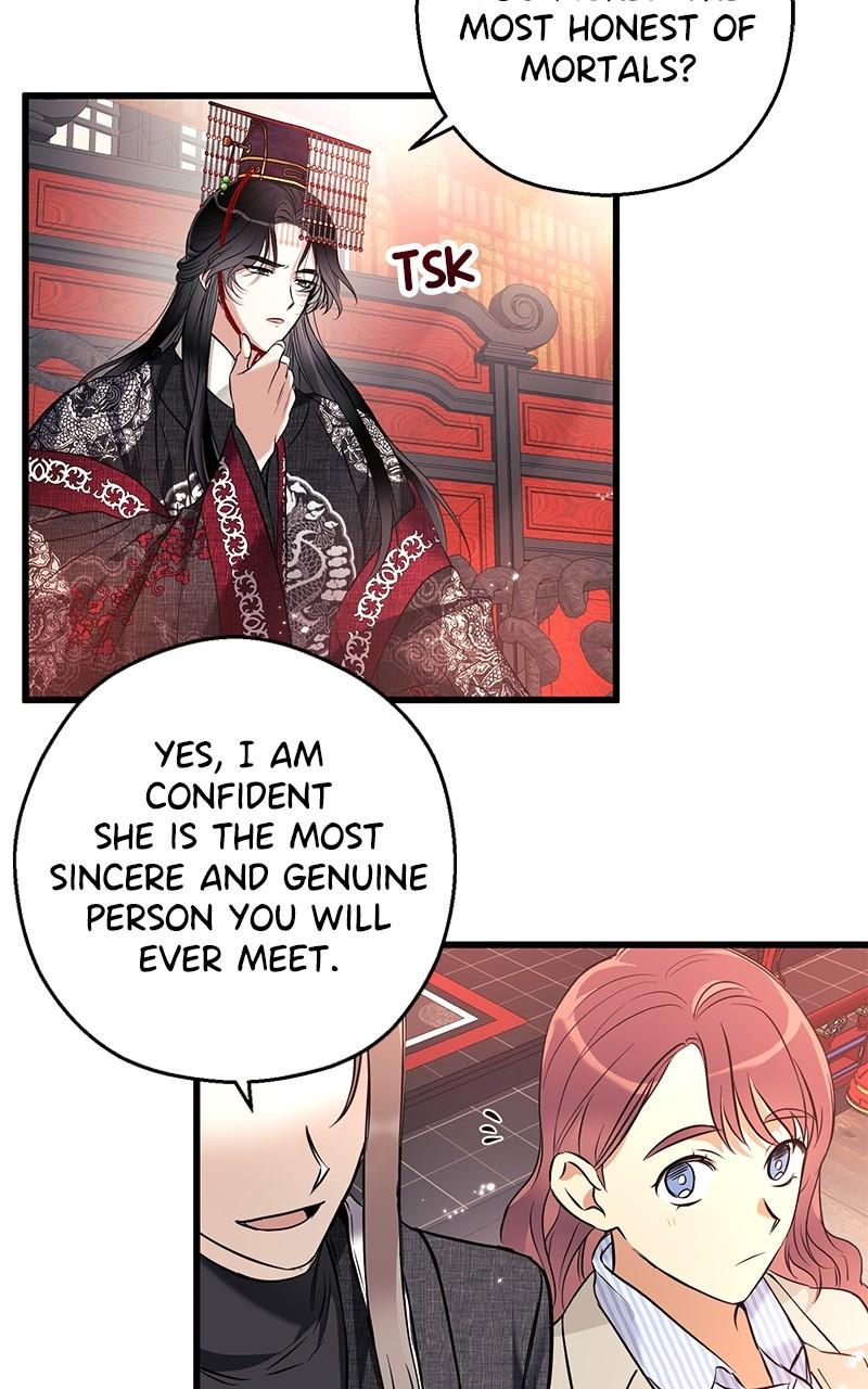 Office Romance from Hell Episode 4 9