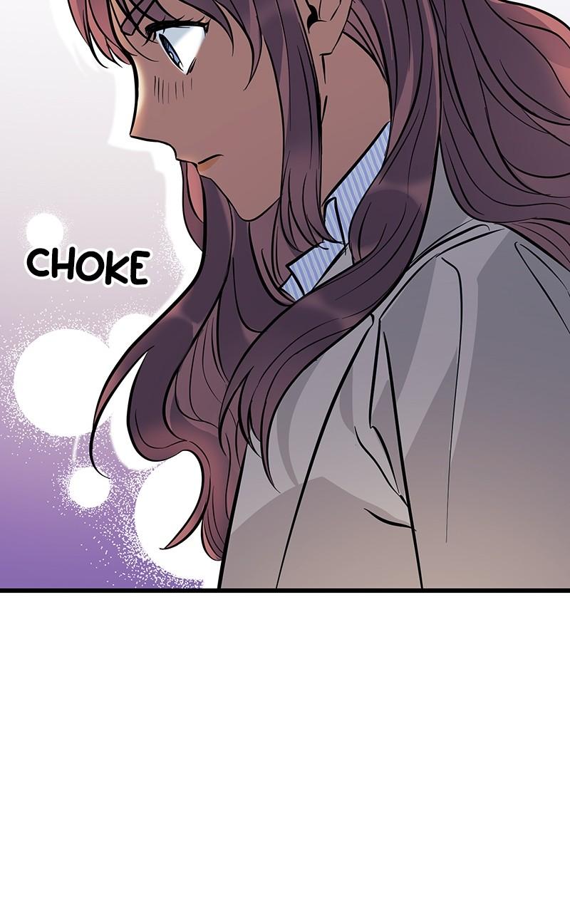 Office Romance from Hell Episode 4 12