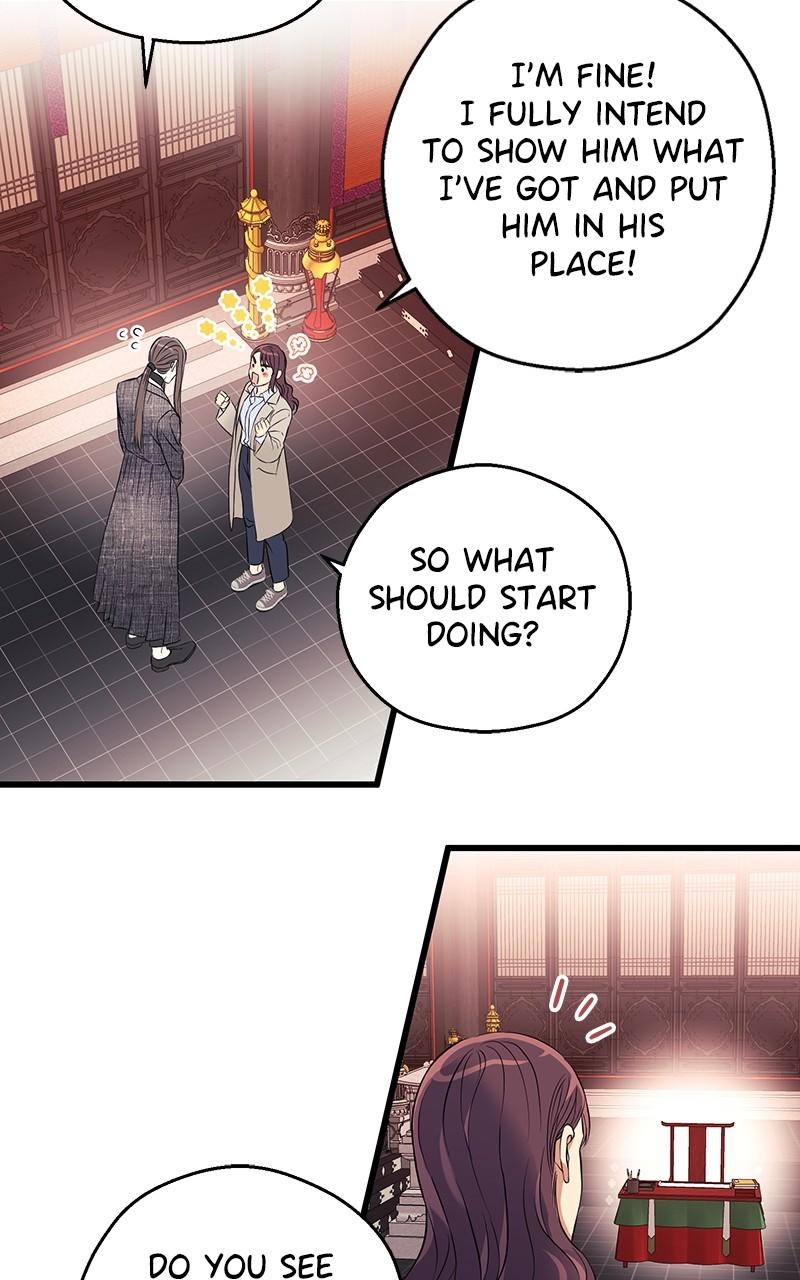 Office Romance from Hell Episode 4 15