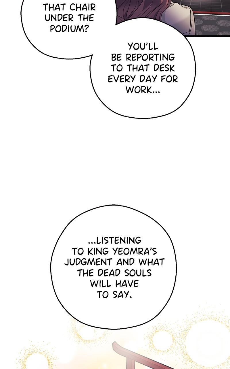 Office Romance from Hell Episode 4 16