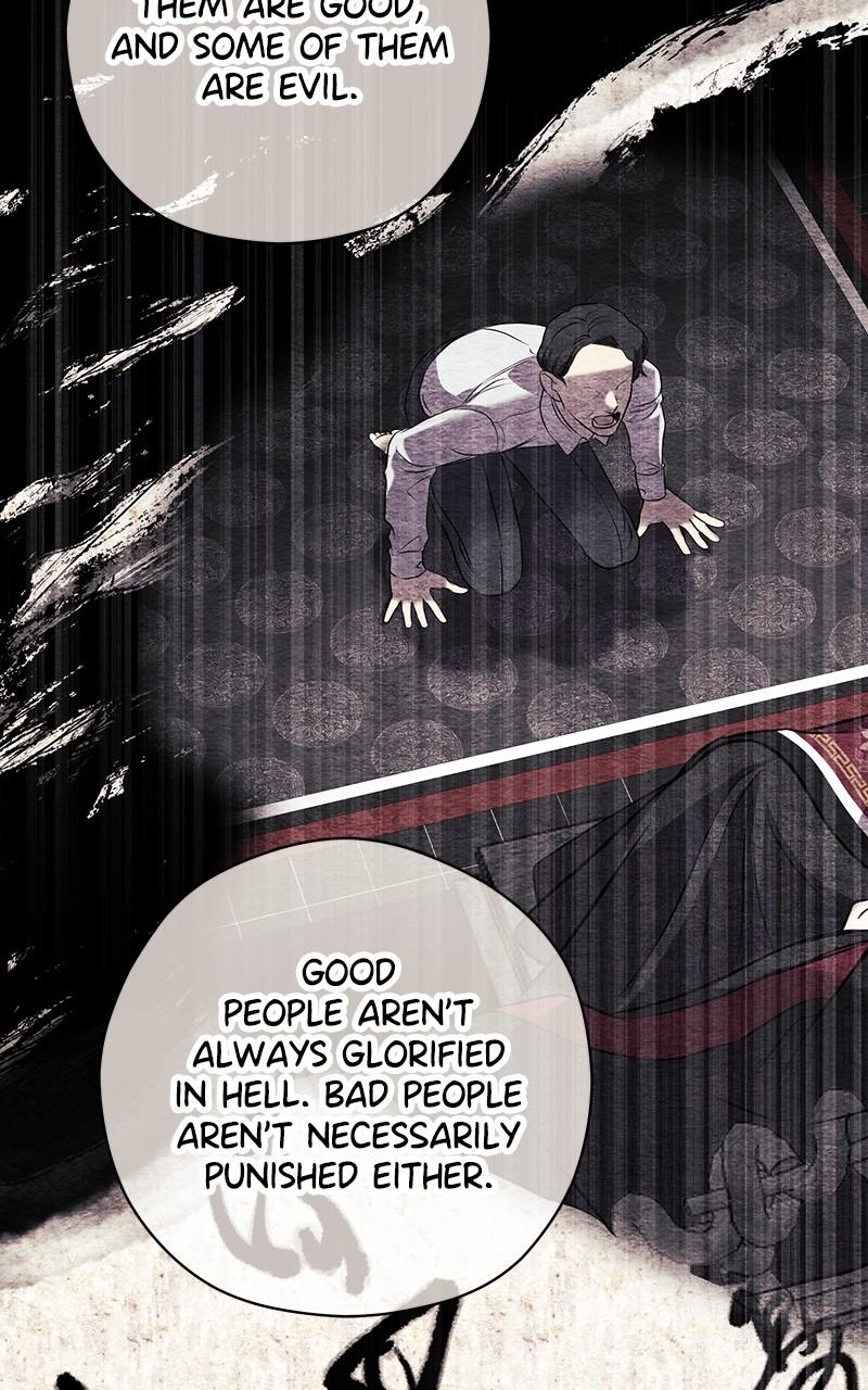 Office Romance from Hell Episode 4 20