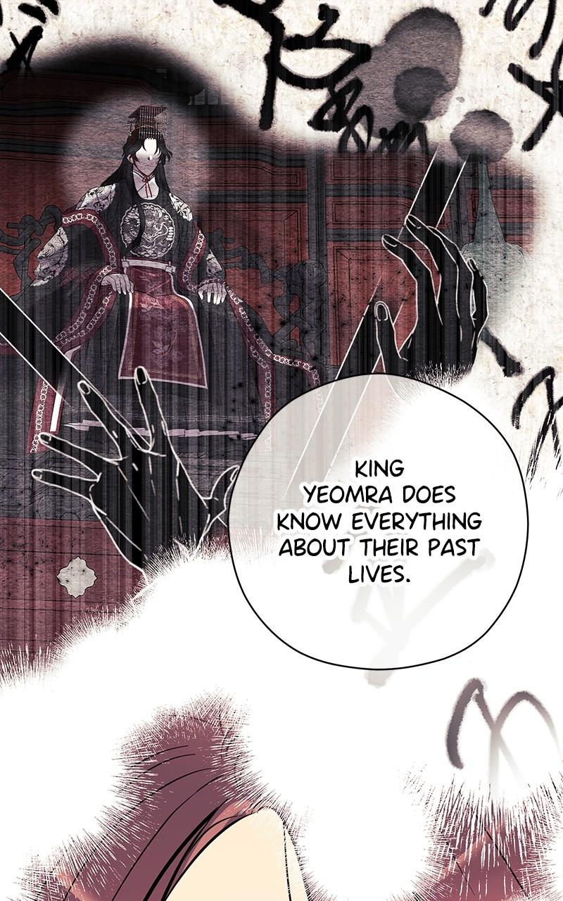 Office Romance from Hell Episode 4 21