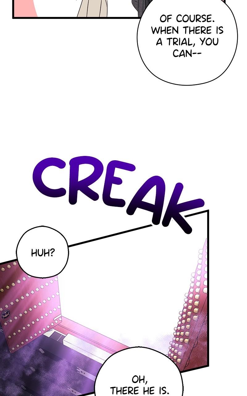 Office Romance from Hell Episode 4 24