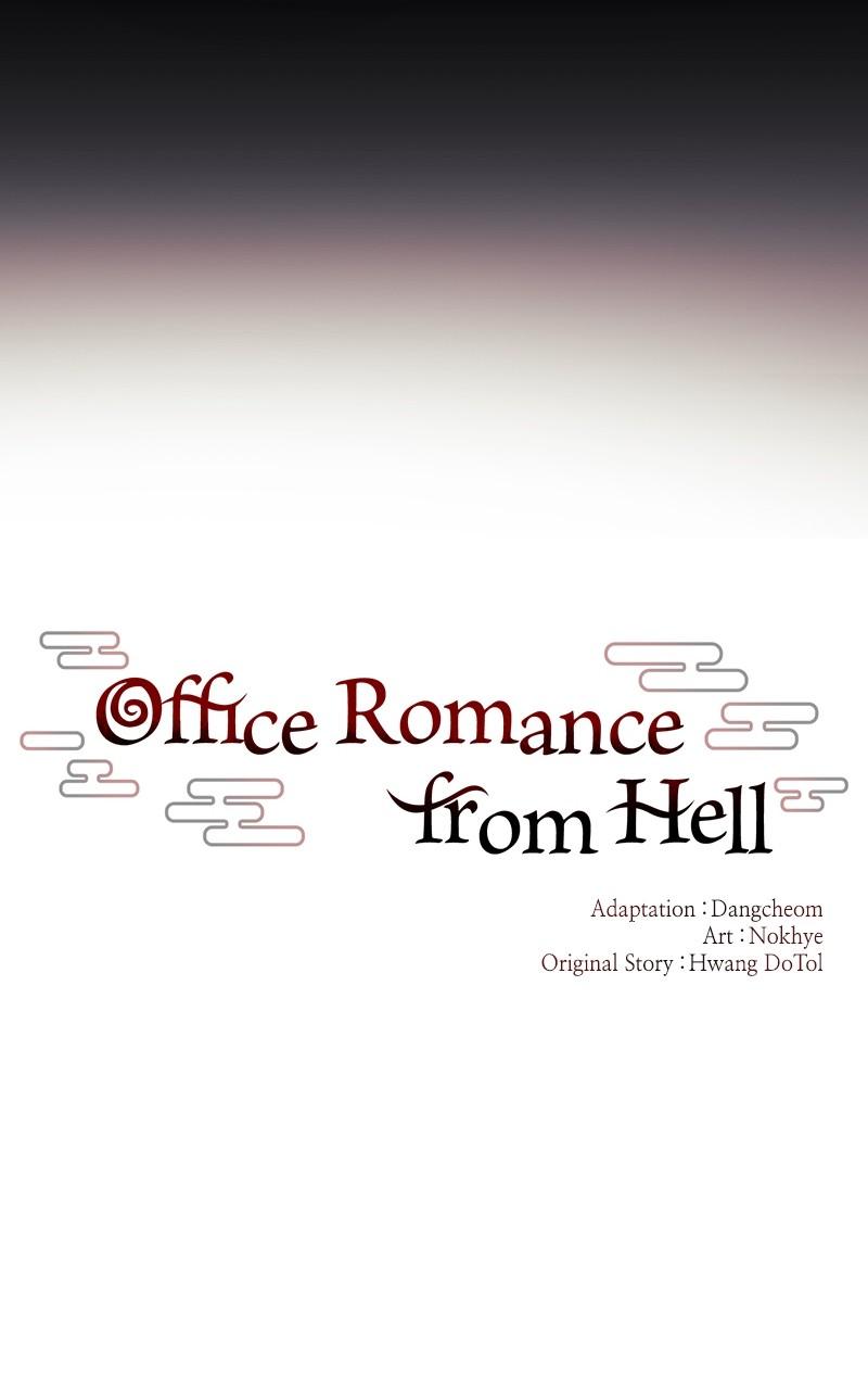 Office Romance from Hell Episode 4 27