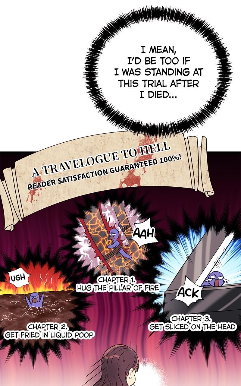 Office Romance from Hell Episode 4 30