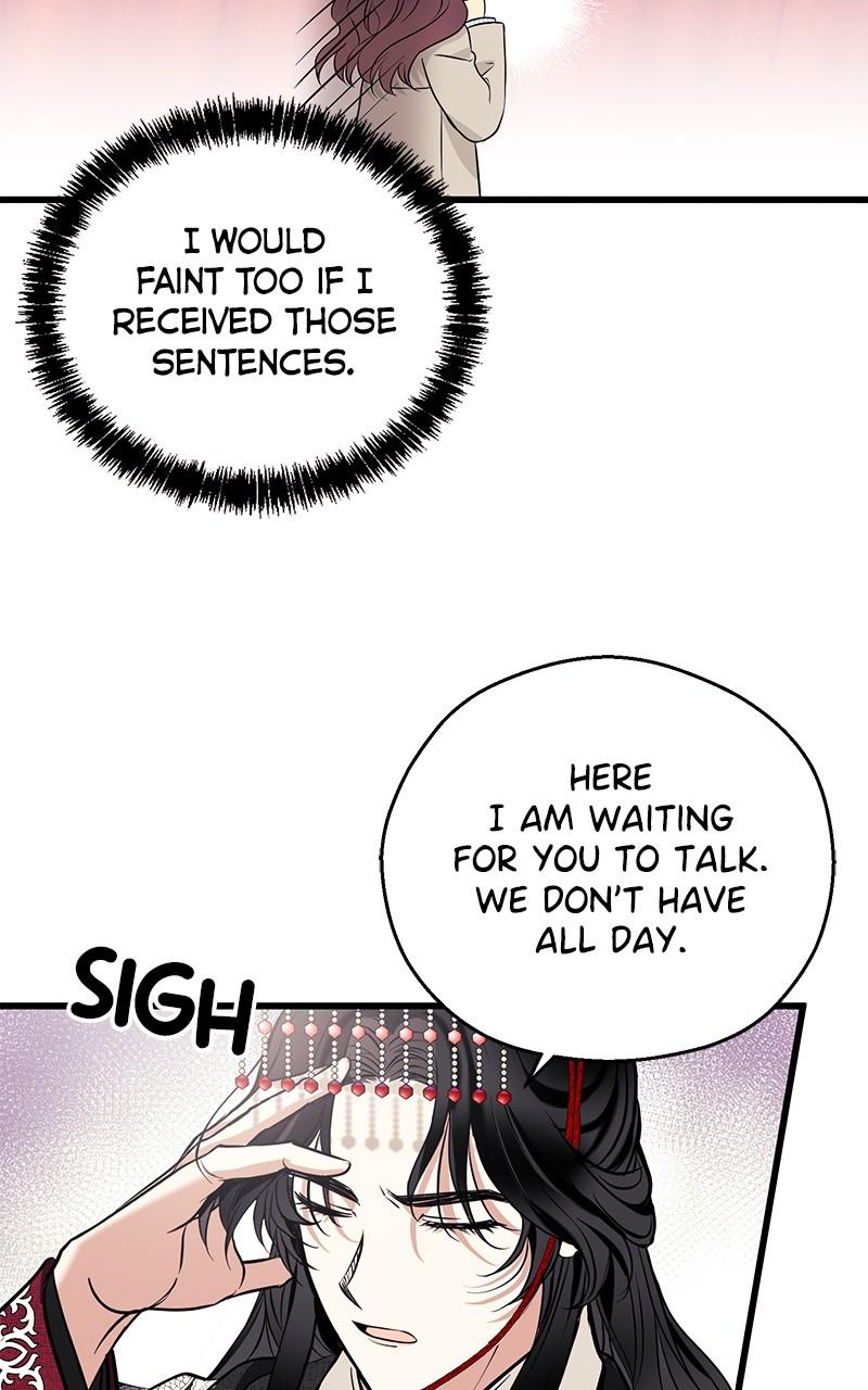 Office Romance from Hell Episode 4 31