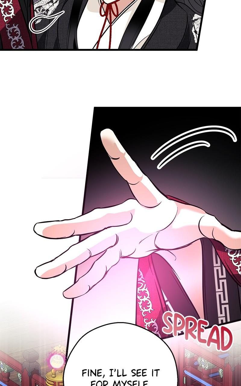 Office Romance from Hell Episode 4 32