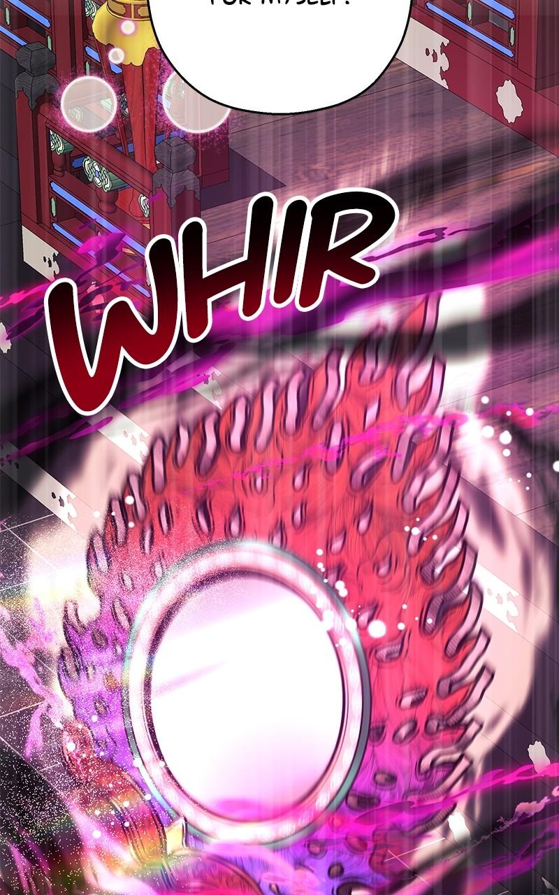 Office Romance from Hell Episode 4 33