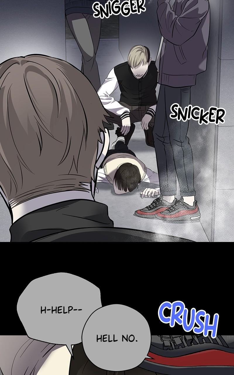 Office Romance from Hell Episode 4 40