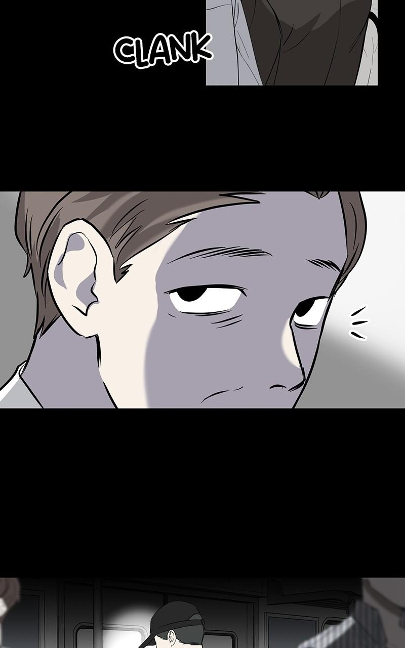 Office Romance from Hell Episode 4 44