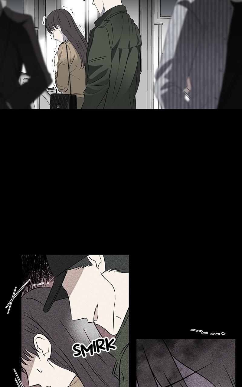 Office Romance from Hell Episode 4 45