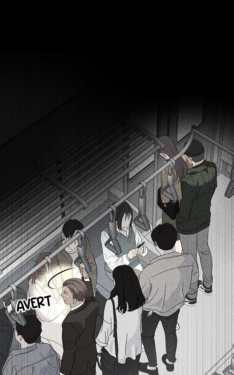 Office Romance from Hell Episode 4 50