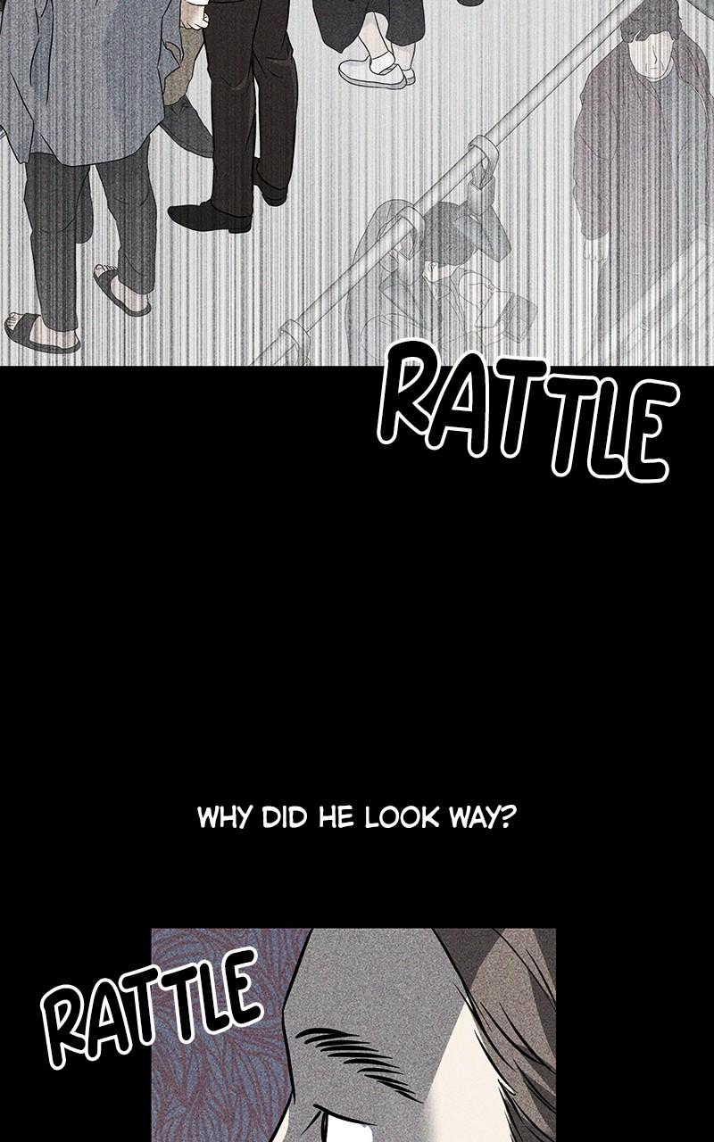 Office Romance from Hell Episode 4 51