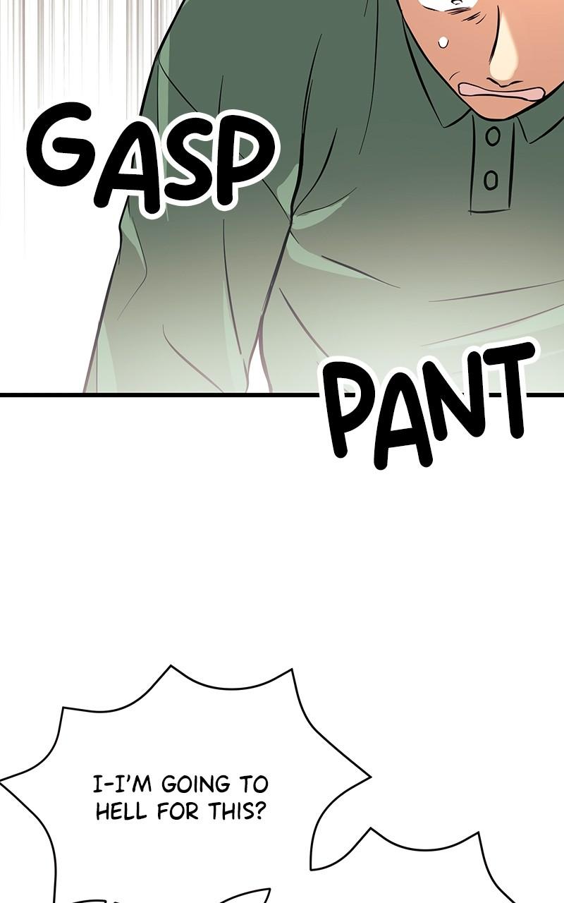 Office Romance from Hell Episode 4 54