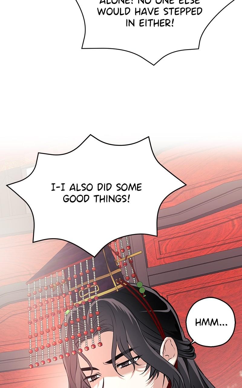 Office Romance from Hell Episode 4 56