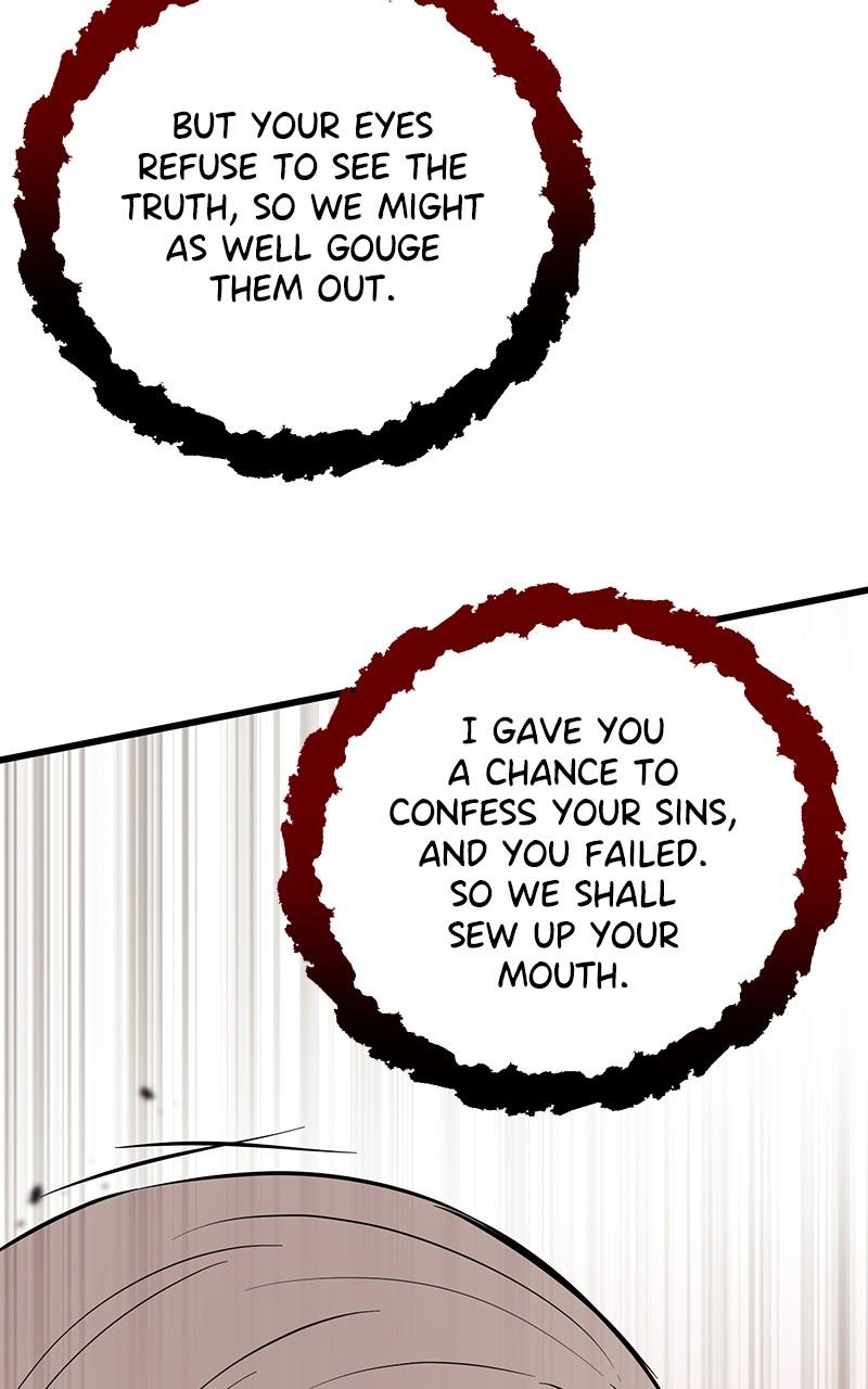 Office Romance from Hell Episode 4 59