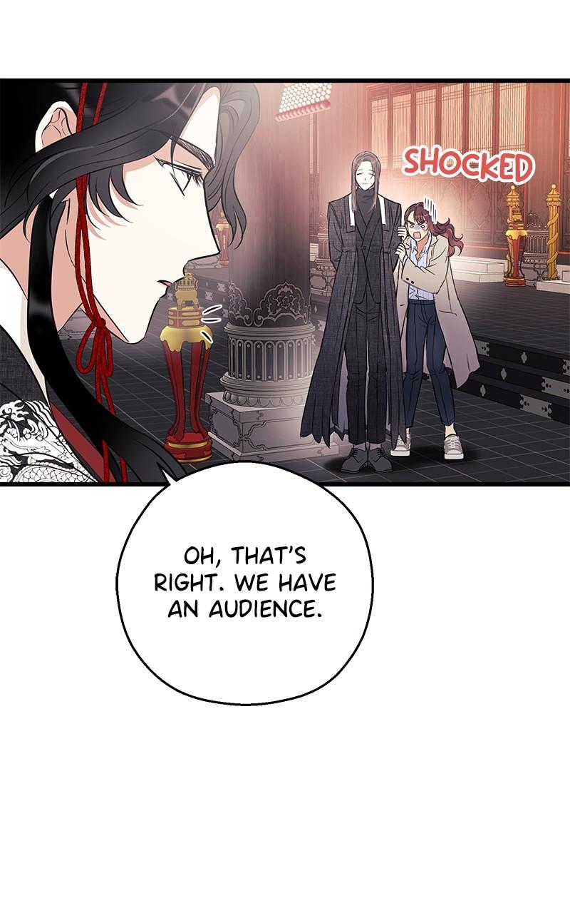 Office Romance from Hell Episode 4 63