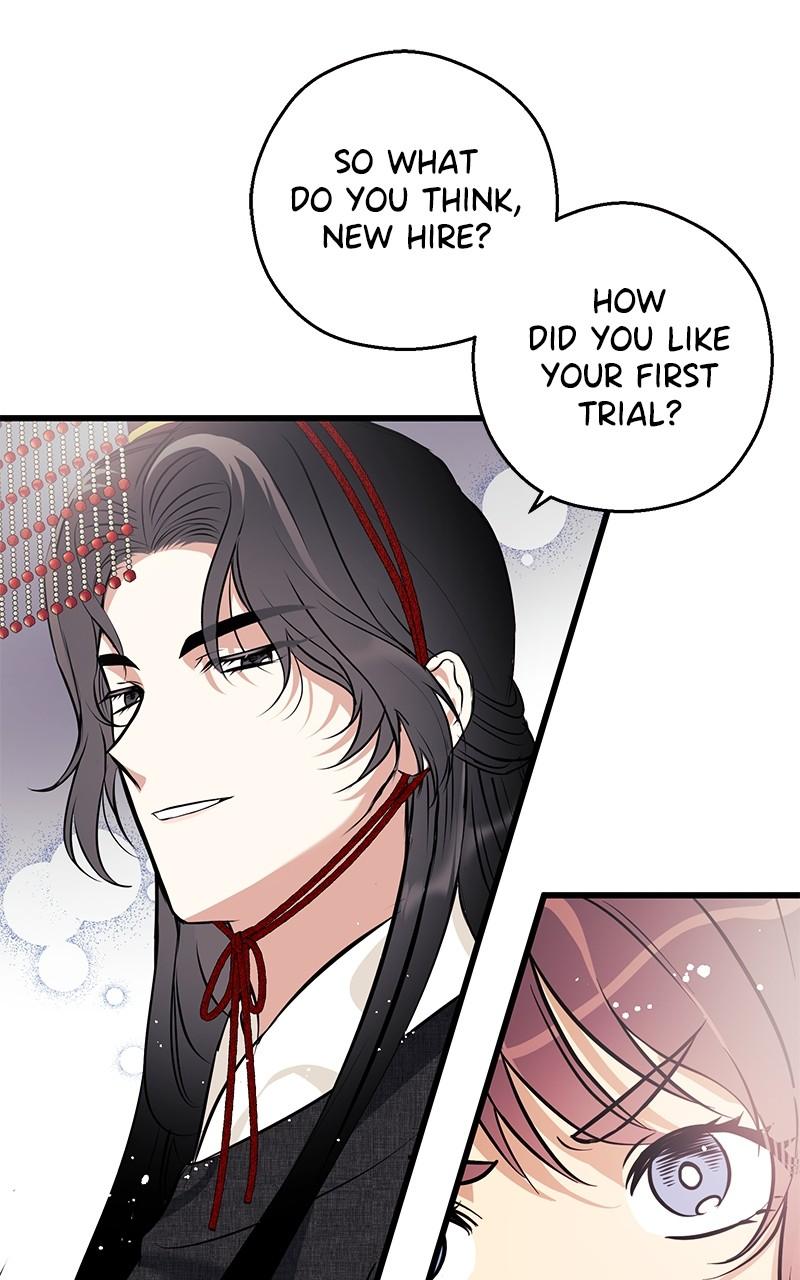 Office Romance from Hell Episode 4 64