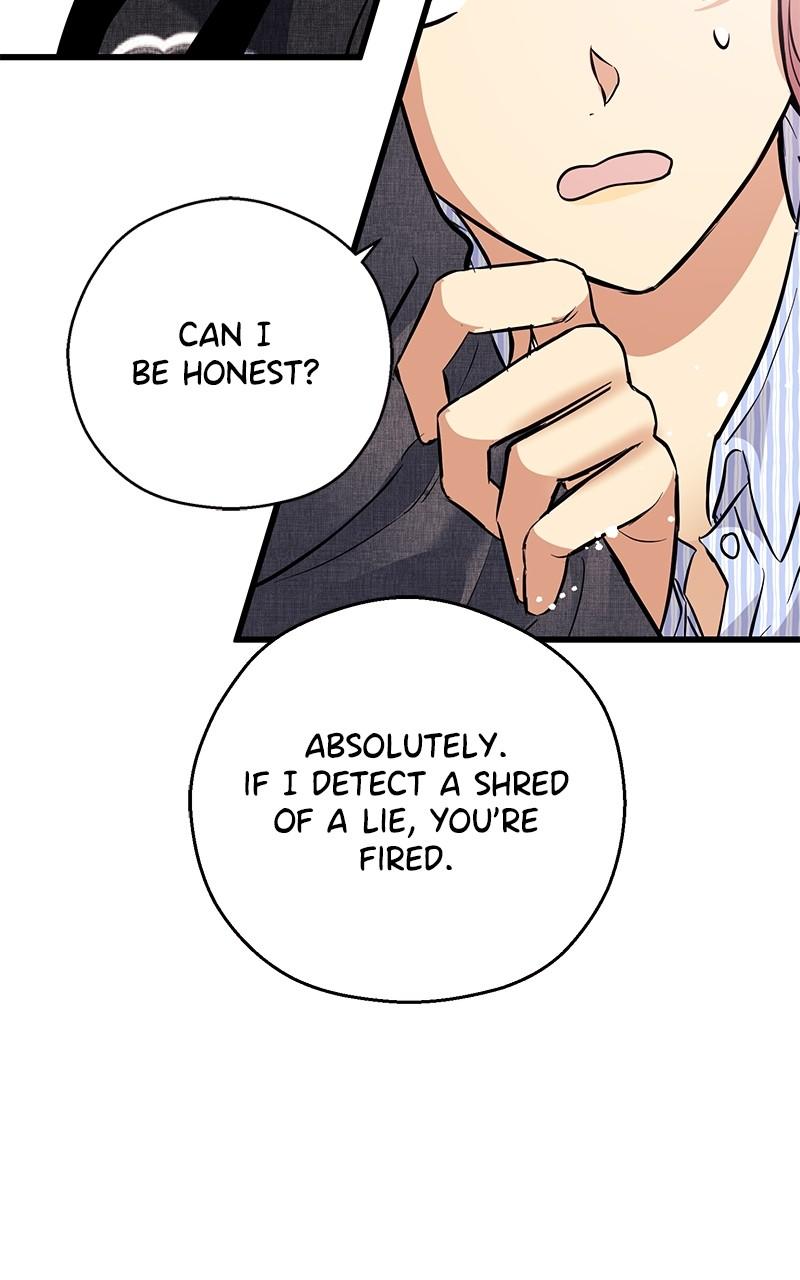 Office Romance from Hell Episode 4 65