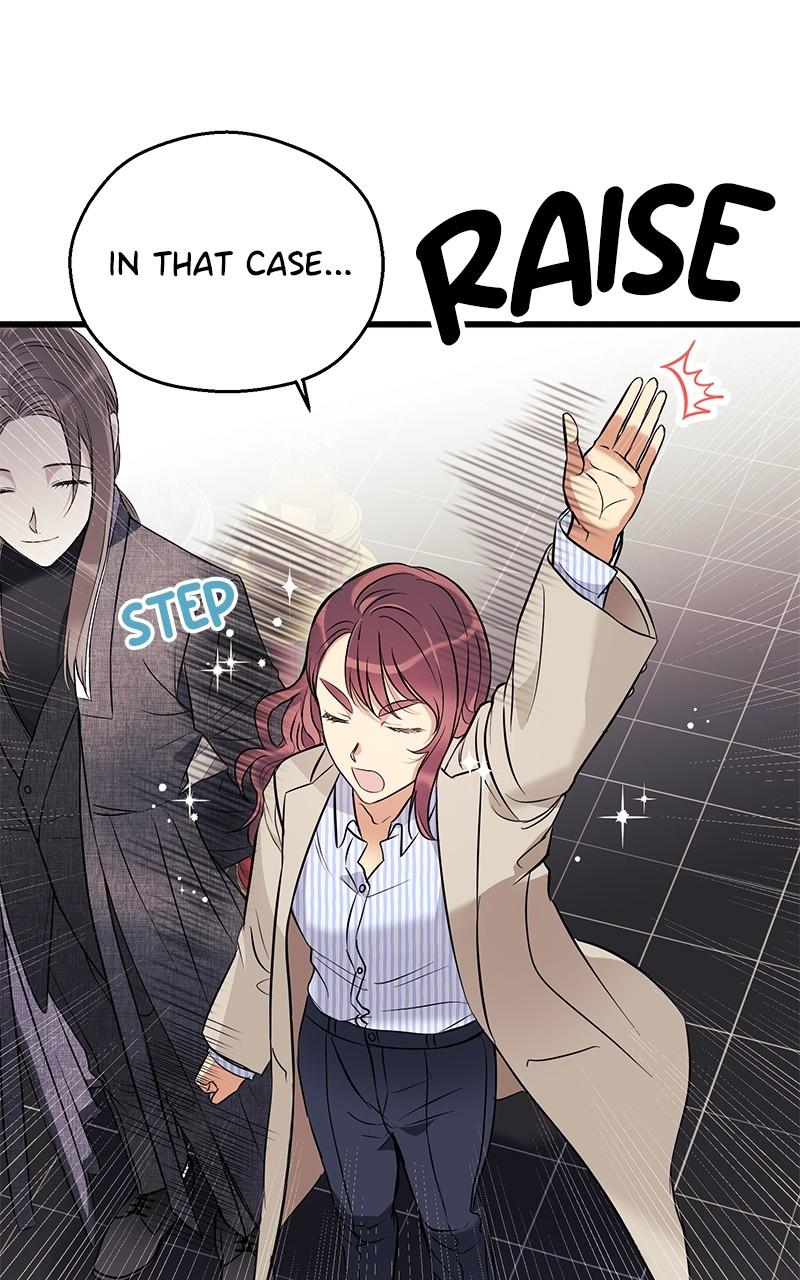 Office Romance from Hell Episode 4 66