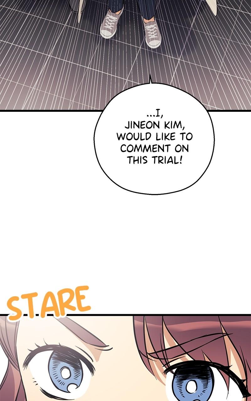 Office Romance from Hell Episode 4 67