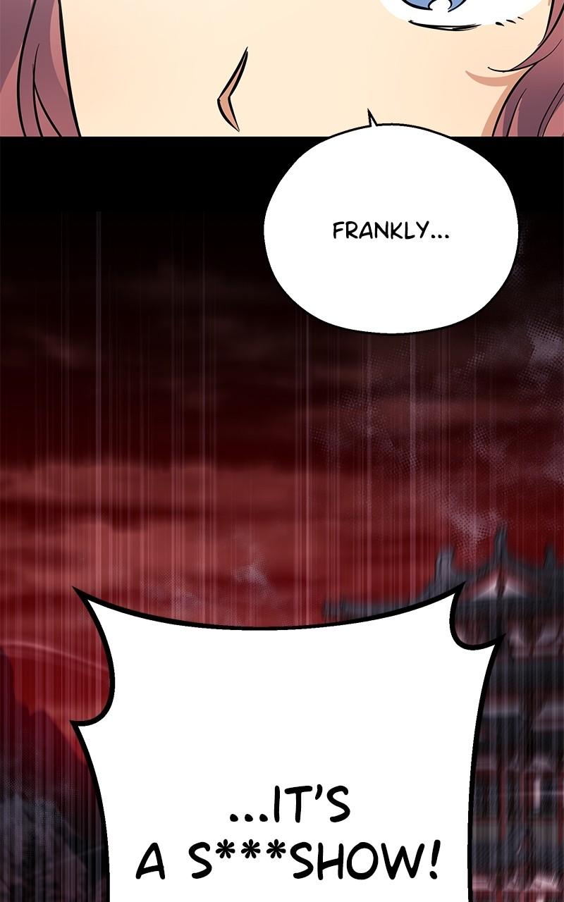 Office Romance from Hell Episode 4 68