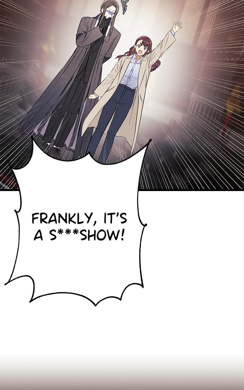 Office Romance from Hell Episode 5 5