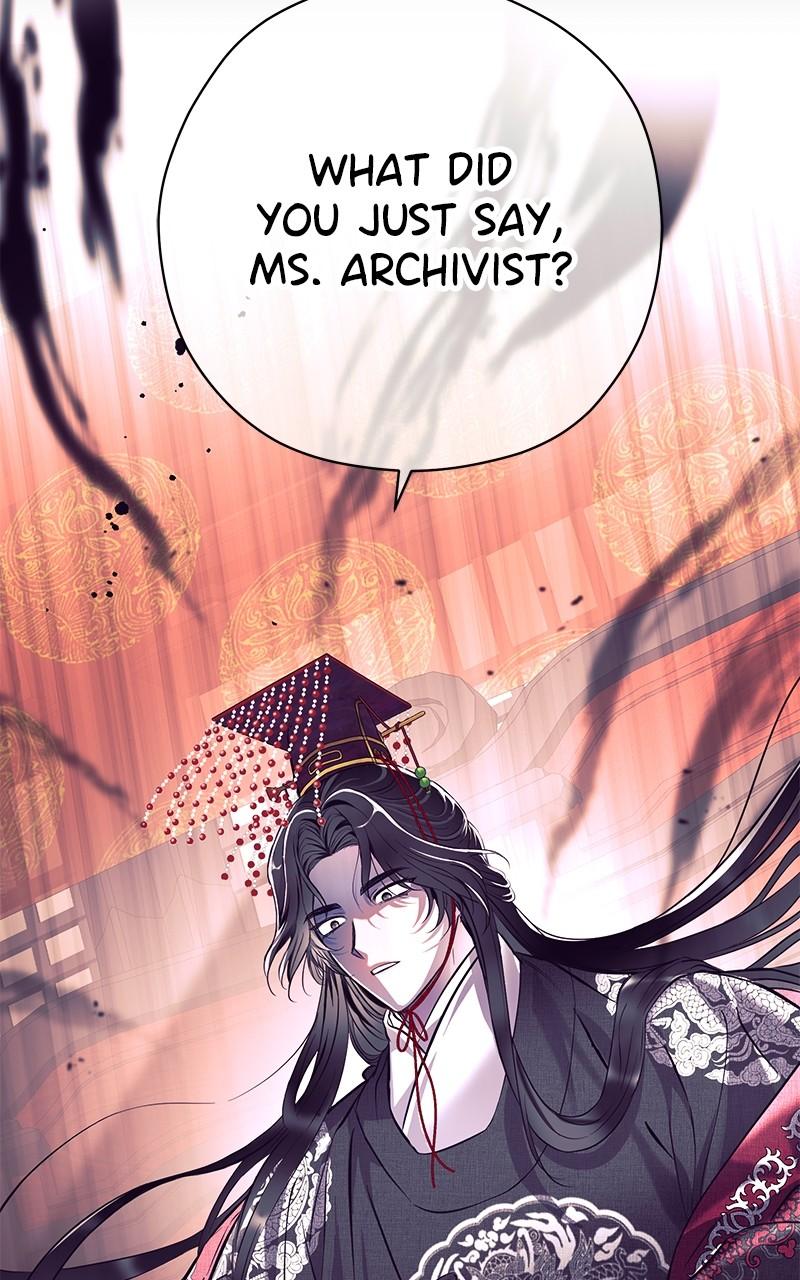 Office Romance from Hell Episode 5 7