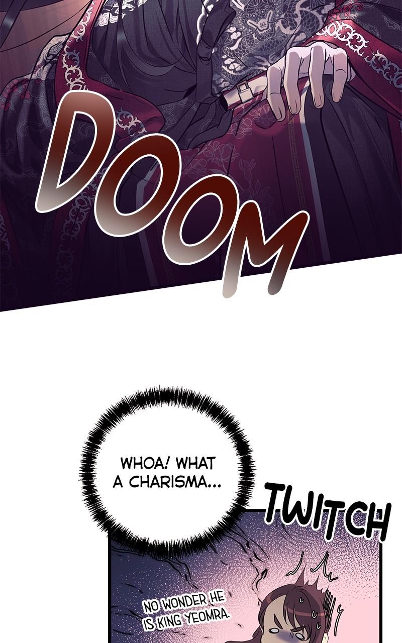 Office Romance from Hell Episode 5 8