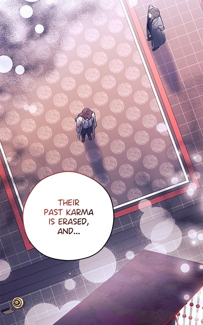 Office Romance from Hell Episode 5 15