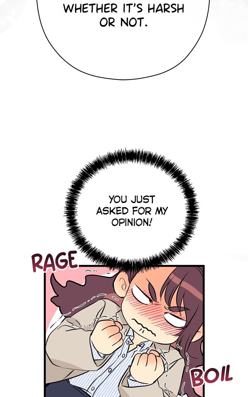 Office Romance from Hell Episode 5 20