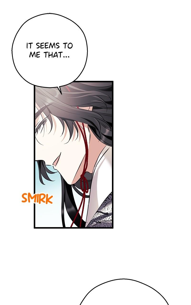 Office Romance from Hell Episode 5 22