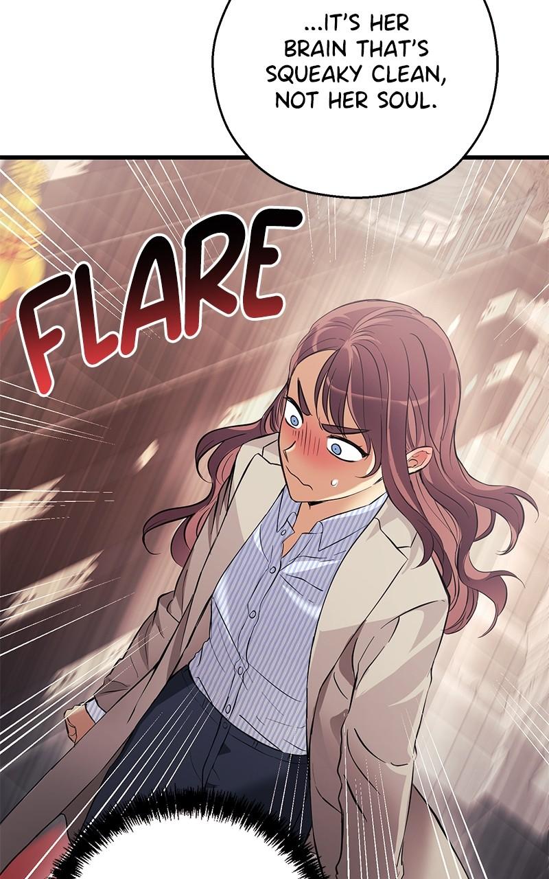 Office Romance from Hell Episode 5 23