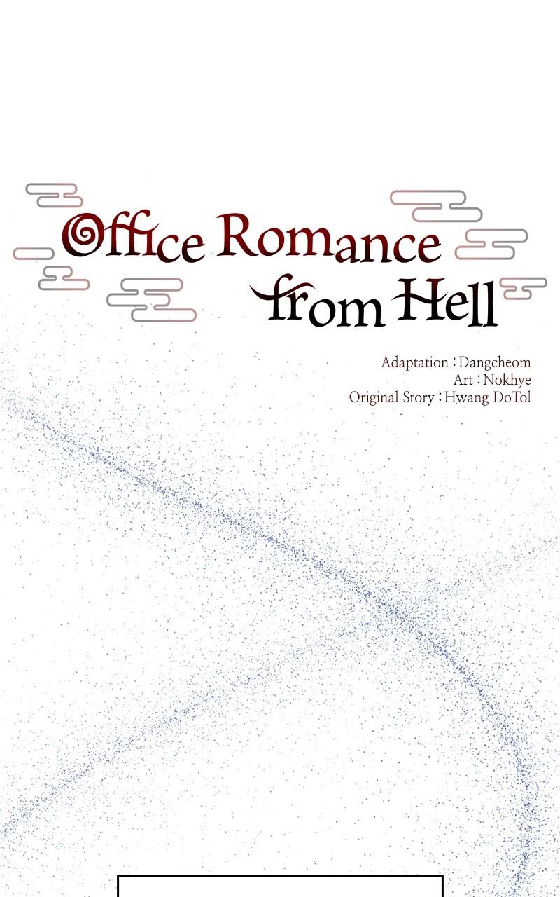 Office Romance from Hell Episode 5 28
