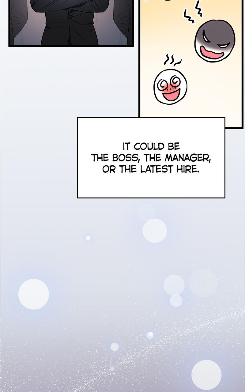 Office Romance from Hell Episode 5 30