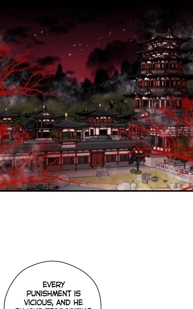 Office Romance from Hell Episode 5 32