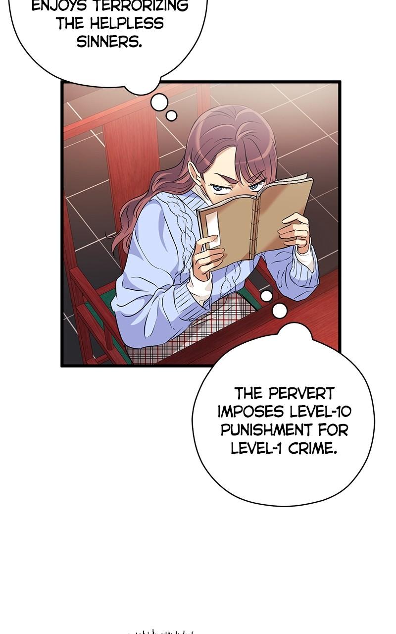 Office Romance from Hell Episode 5 33