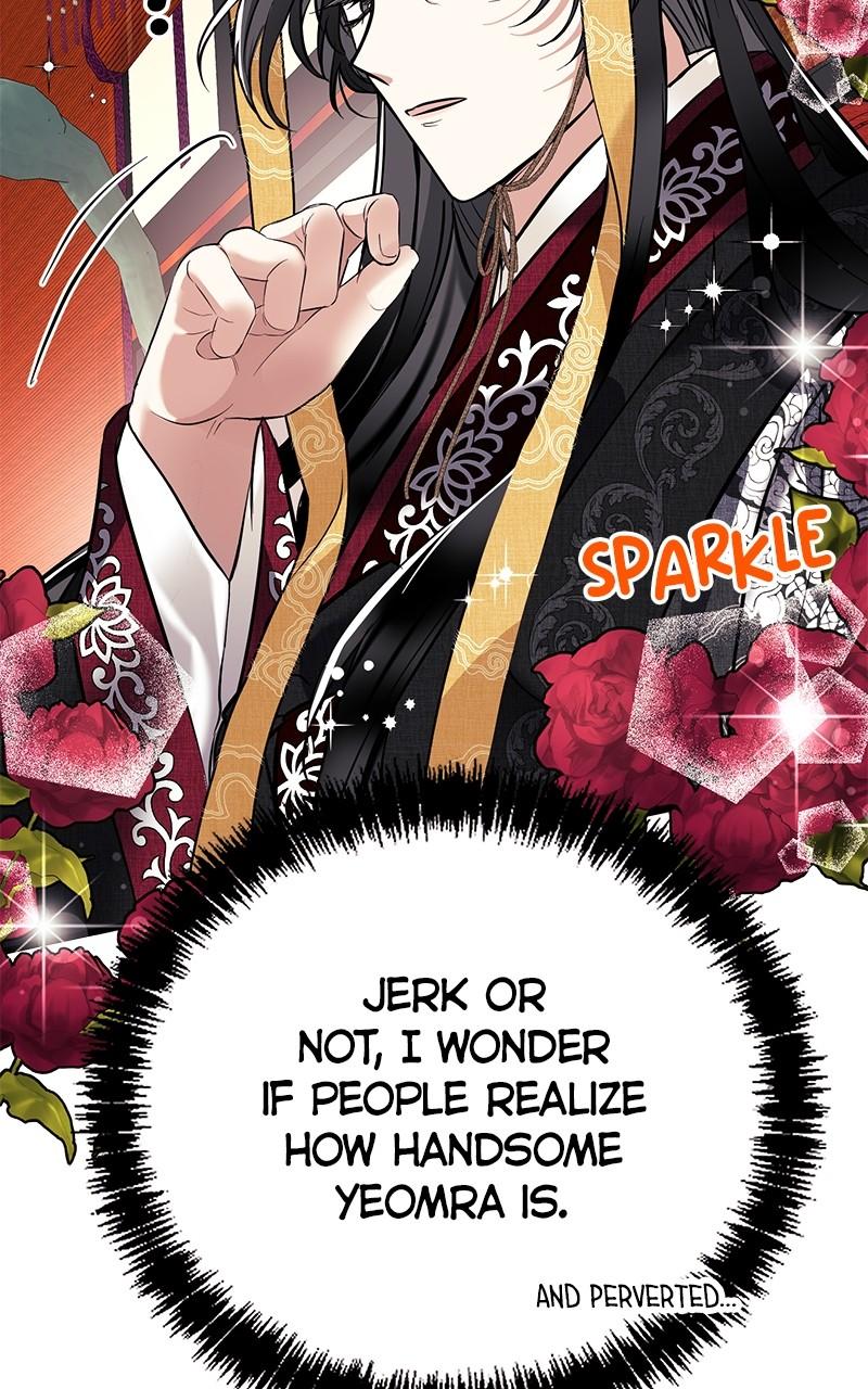 Office Romance from Hell Episode 5 41