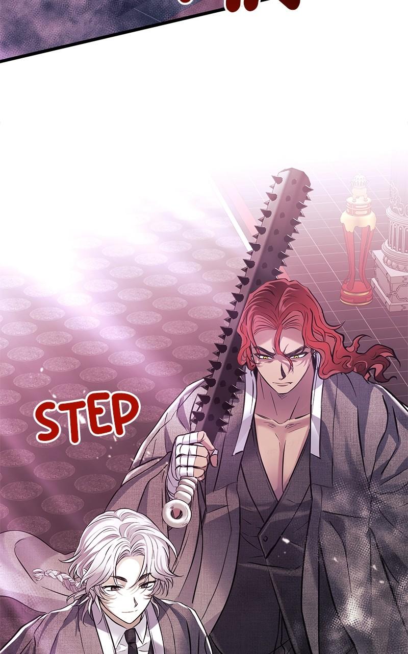 Office Romance from Hell Episode 5 44