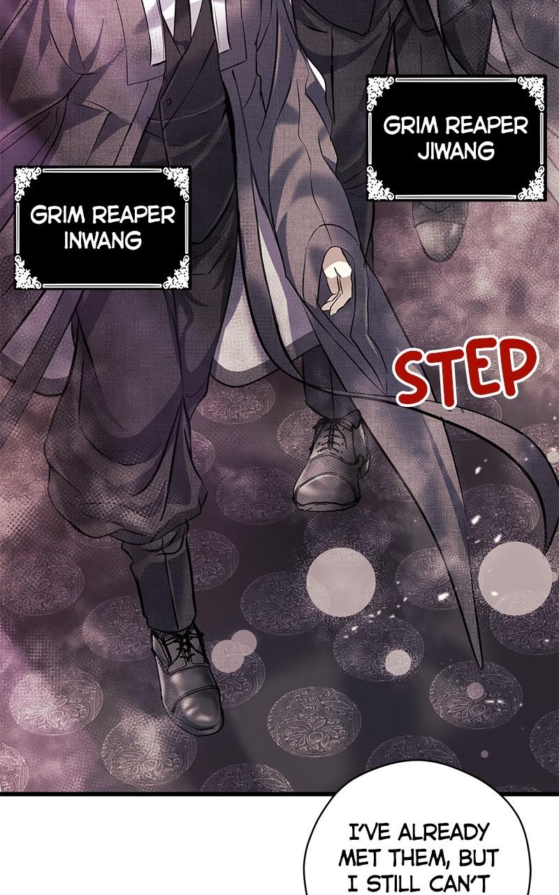 Office Romance from Hell Episode 5 45