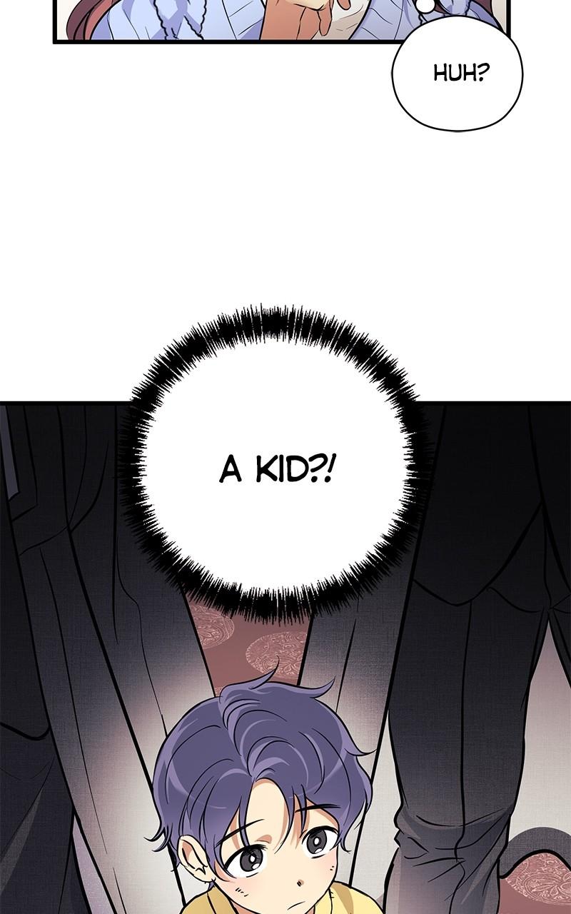 Office Romance from Hell Episode 5 49