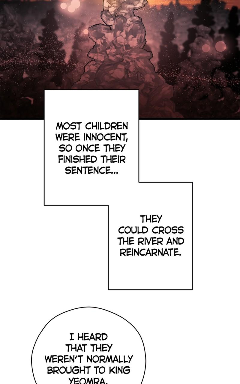 Office Romance from Hell Episode 5 53