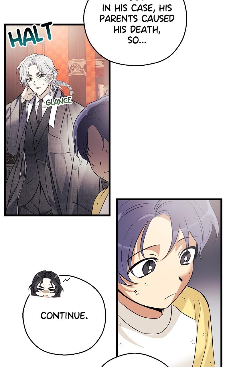 Office Romance from Hell Episode 5 56