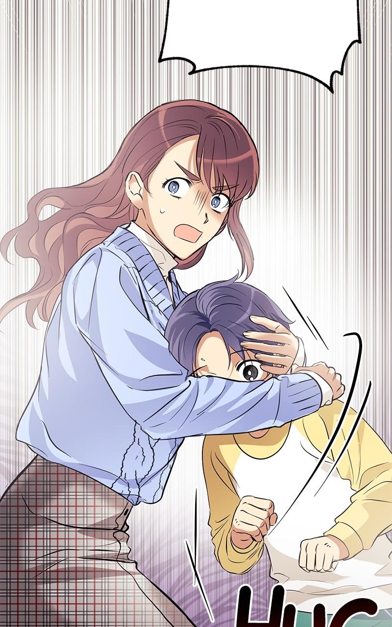 Office Romance from Hell Episode 5 59